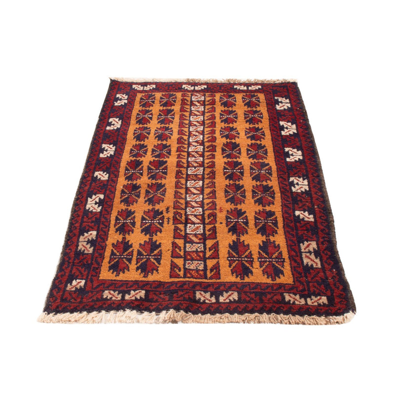 Balutsj-teppe 123x76cm - Orientalsk teppe