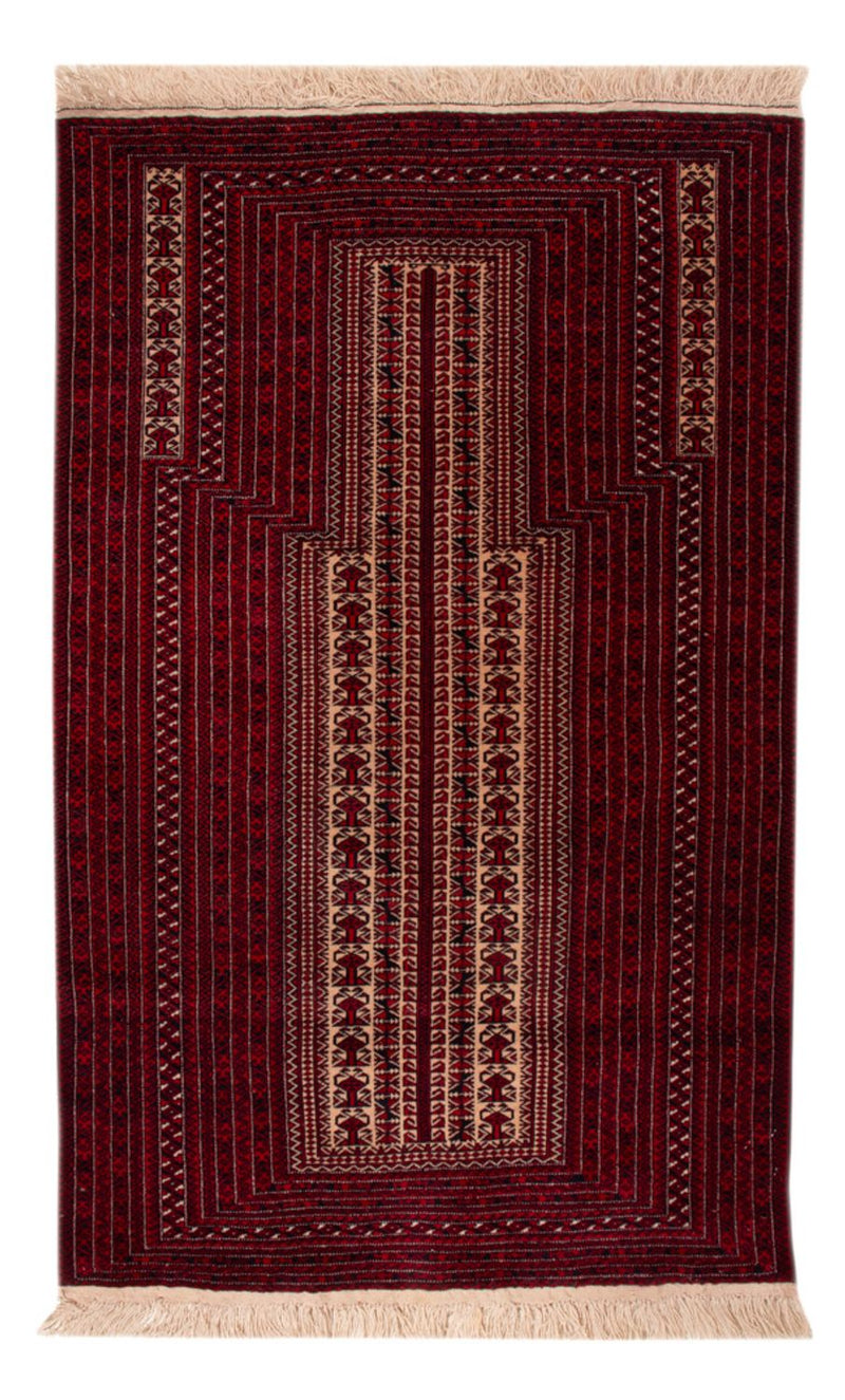 Balutsj-teppe 95x150cm - Orientalsk teppe