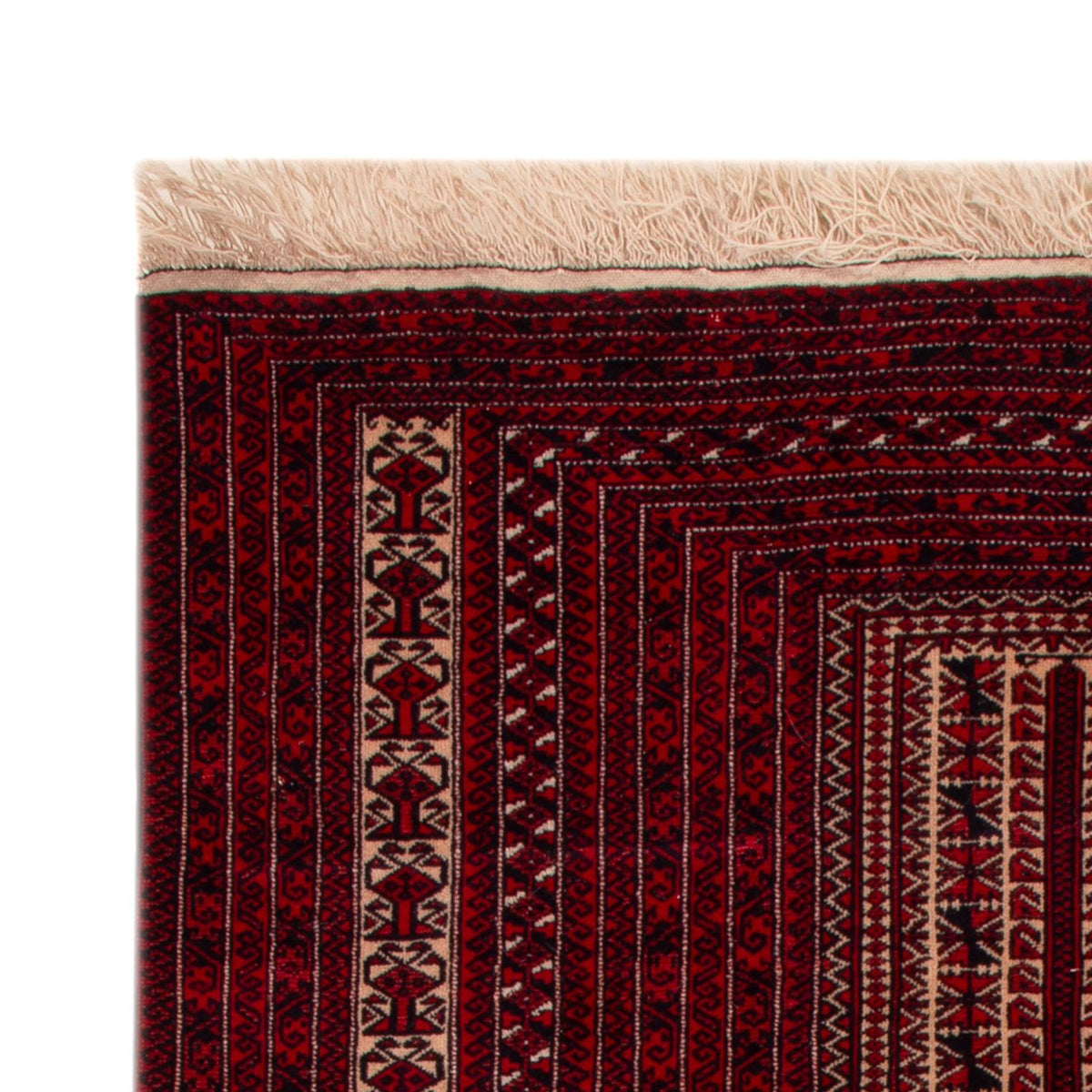 Balutsj-teppe 95x150cm - Orientalsk teppe