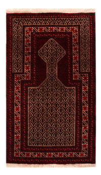 Balutsj-teppe 150x89cm - Orientalsk teppe – product image