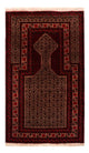 Balutsj-teppe 150x89cm - Orientalsk teppe