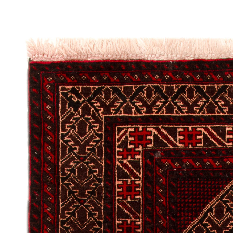 Balutsj-teppe 150x89cm - Orientalsk teppe