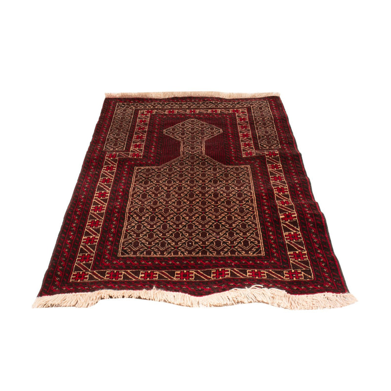 Balutsj-teppe 150x89cm - Orientalsk teppe