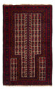 Balutsj-teppe 130x83cm - Orientalsk teppe