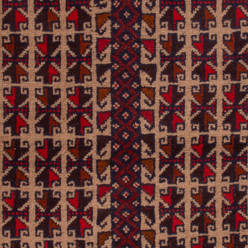 Balutsj-teppe 130x83cm - Orientalsk teppe