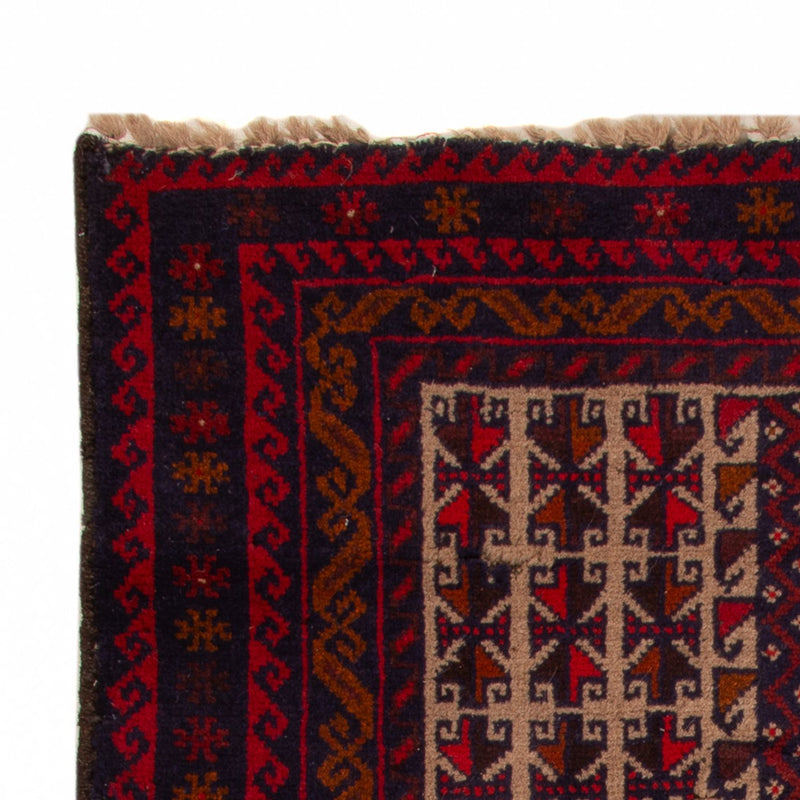 Balutsj-teppe 130x83cm - Orientalsk teppe