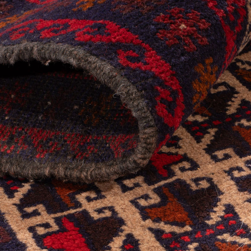 Balutsj-teppe 130x83cm - Orientalsk teppe