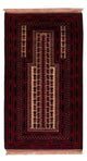 Balutsj-teppe 147x92cm - Orientalsk teppe