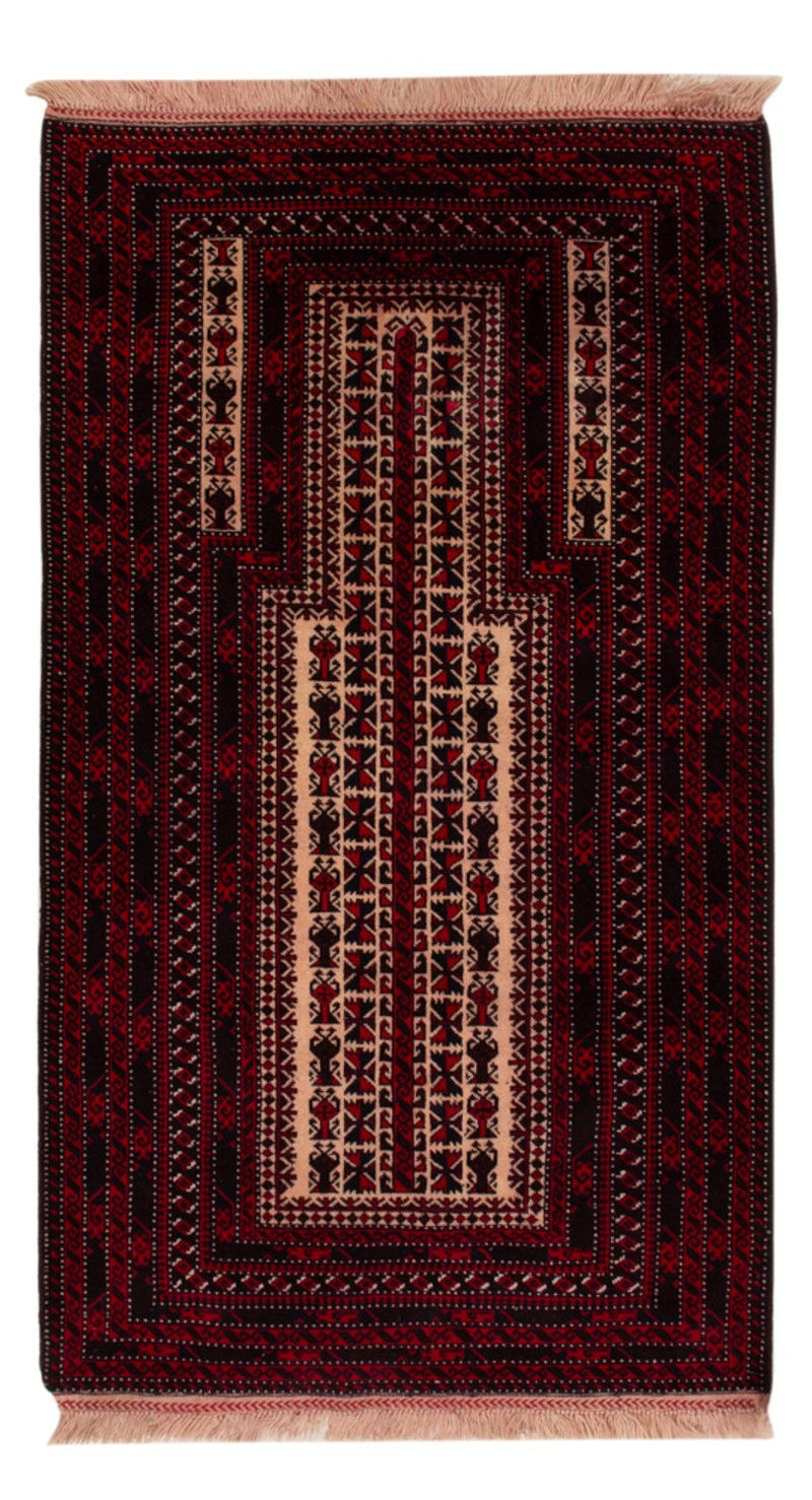 Balutsj-teppe 147x92cm - Orientalsk teppe