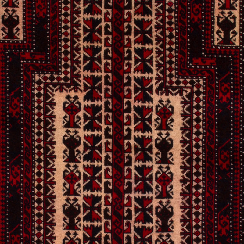 Balutsj-teppe 147x92cm - Orientalsk teppe