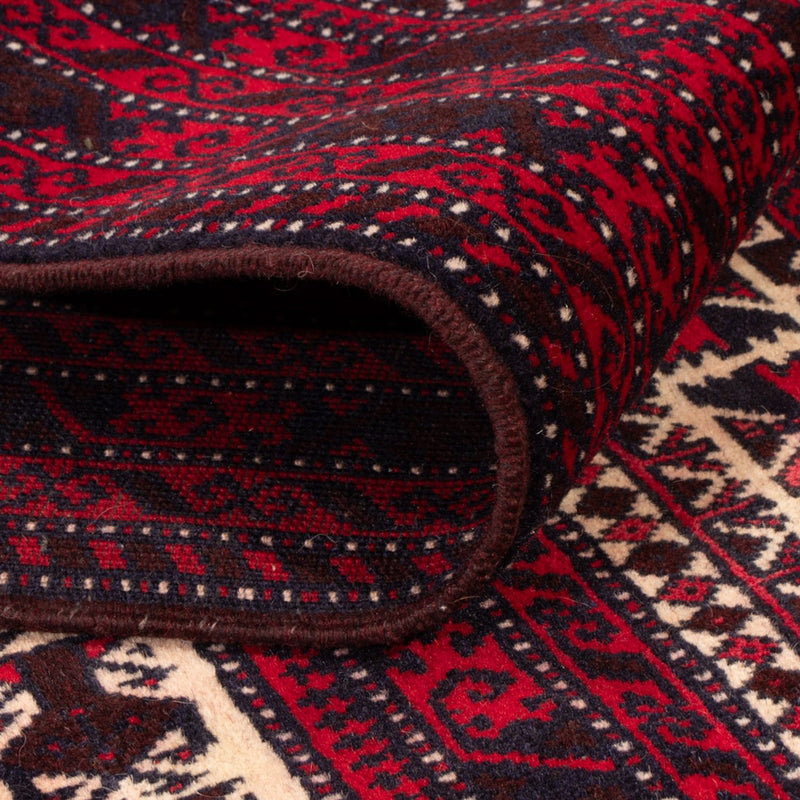 Balutsj-teppe 147x92cm - Orientalsk teppe