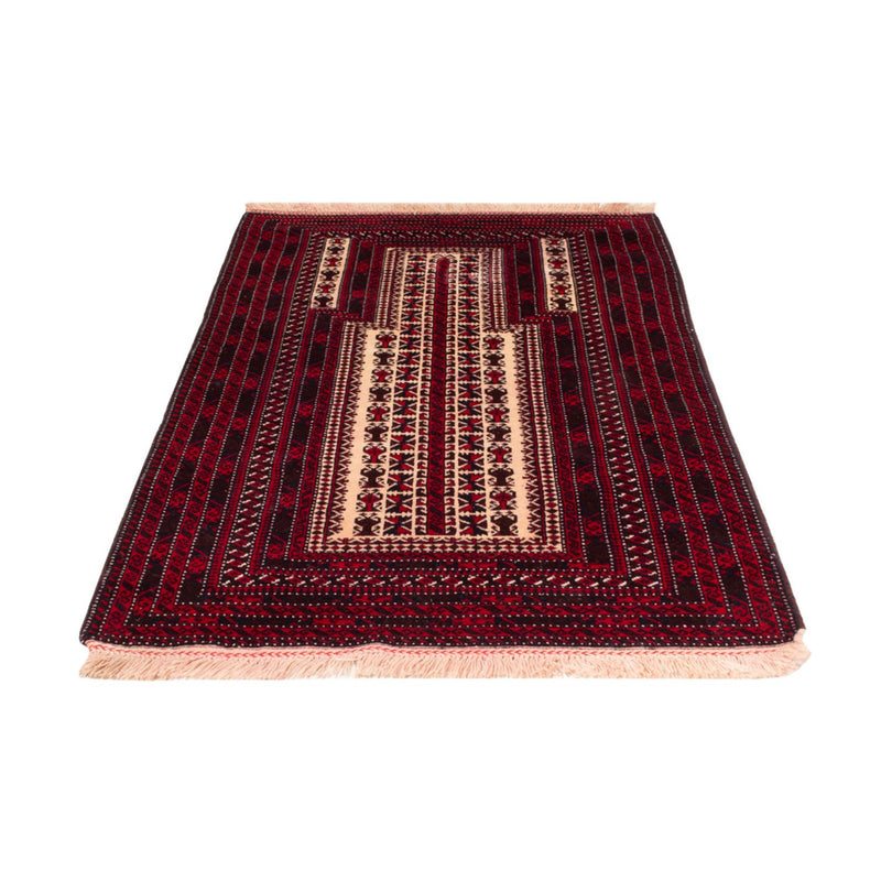 Balutsj-teppe 147x92cm - Orientalsk teppe