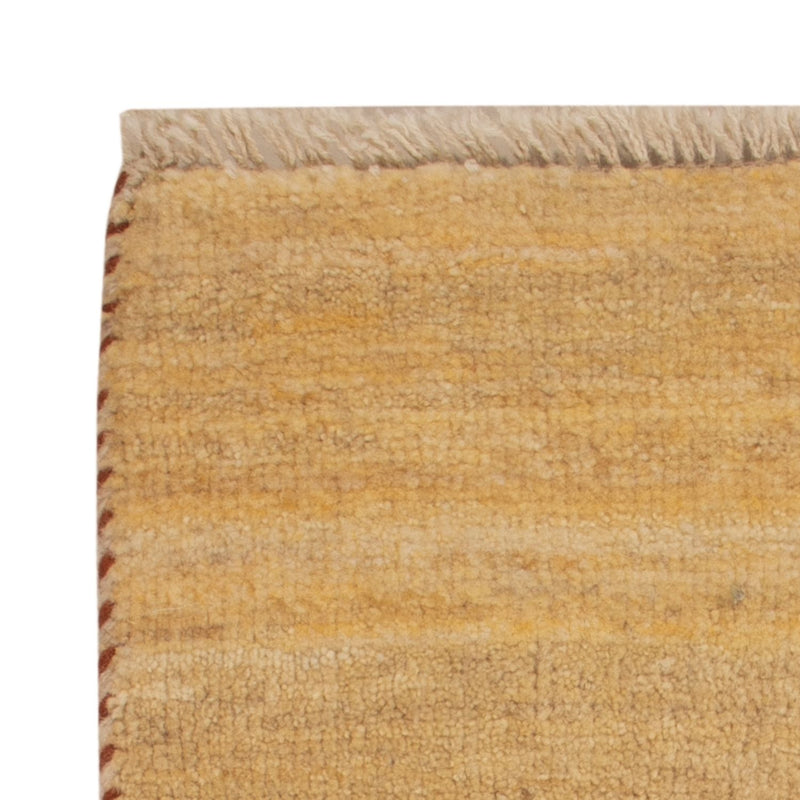Loribaft Teppe 60x40cm - Perserteppich Wollteppich