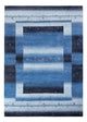 Indo Loribaft Teppe 243x169cm - Ullteppe