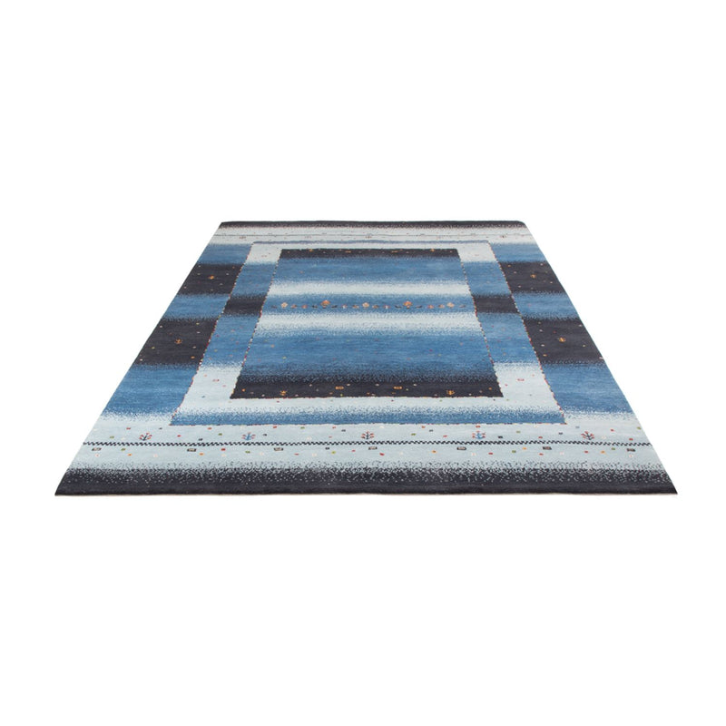 Indo Loribaft Teppe 243x169cm - Ullteppe