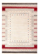 Indo Loribaft Teppe 168x242cm - Ullteppe