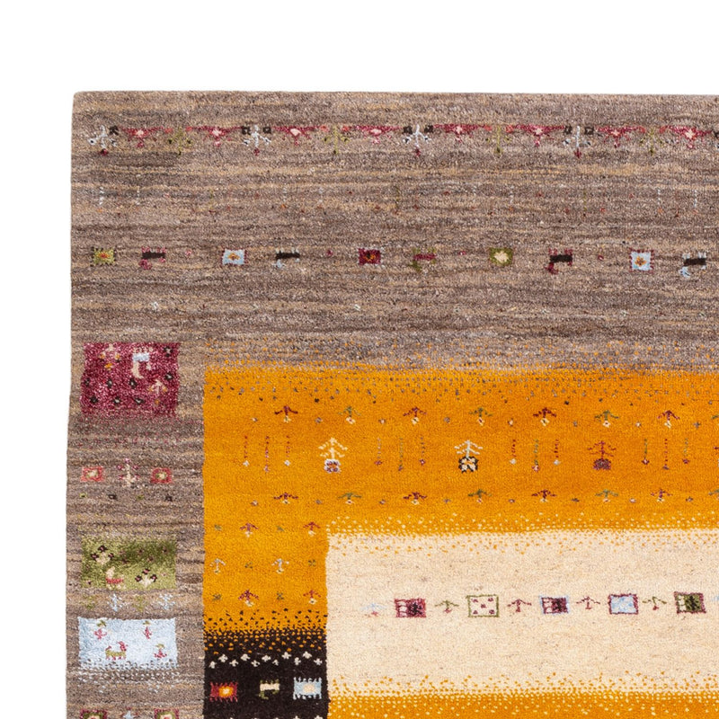 Indo Loribaft Teppe 170x240cm - Ullteppe