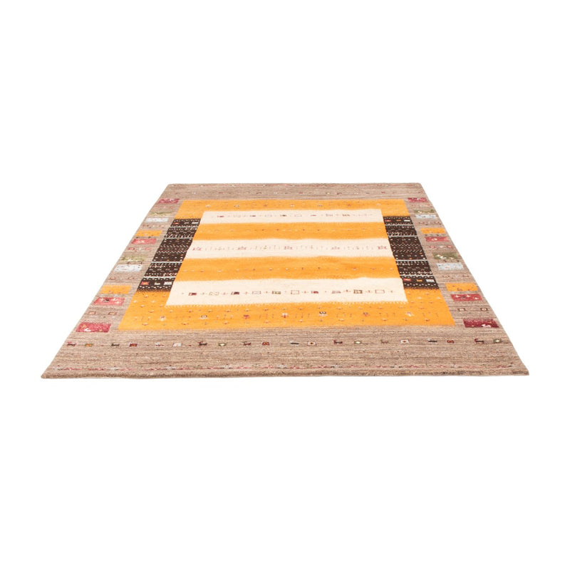 Indo Loribaft Teppe 170x240cm - Ullteppe