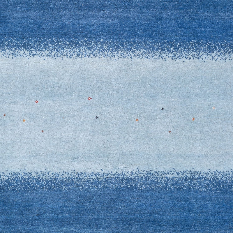 Indo Loribaft Teppe 169x240cm - Ullteppe