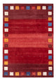 Indo Loribaft Teppe 245x170cm - Ullteppe