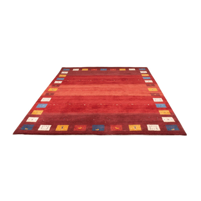 Indo Loribaft Teppe 245x170cm - Ullteppe
