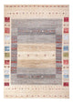 Indo Loribaft Teppe 167x242cm - Ullteppe