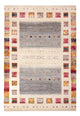 Indo Loribaft Teppe 166x245cm - Ullteppe