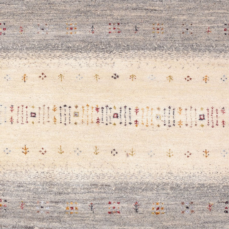 Indo Loribaft Teppe 166x245cm - Ullteppe