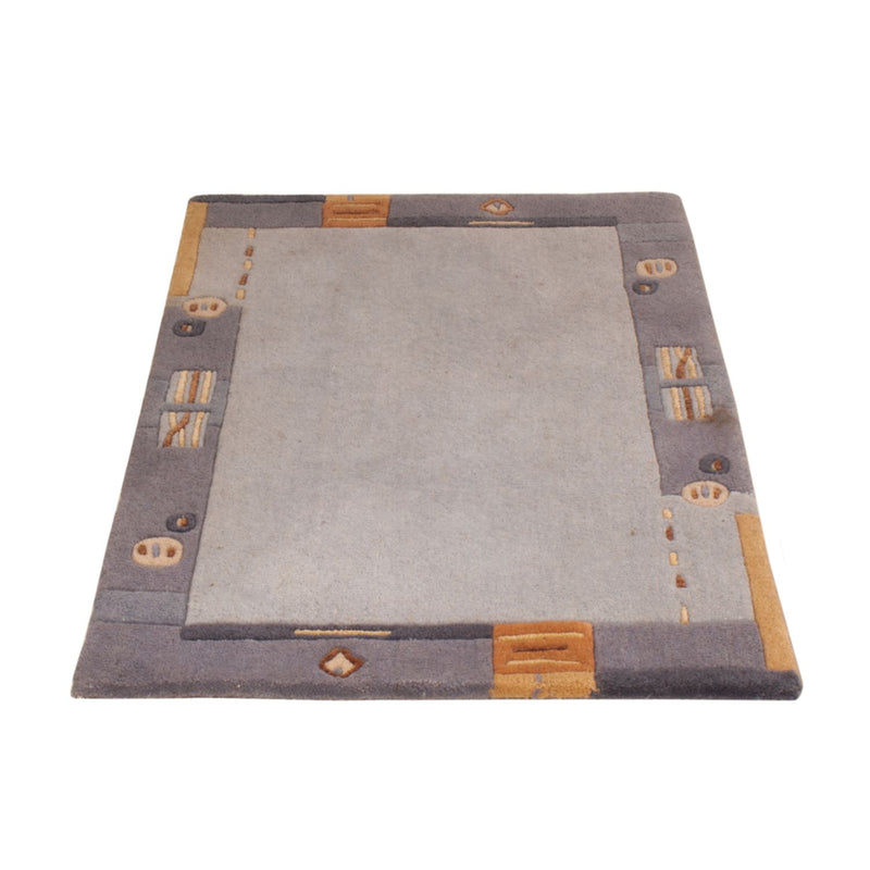 Nepal teppe 90x60cm - Ullteppe