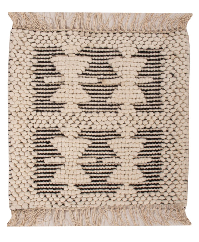 Ullteppe 49x46cm - Ullteppe