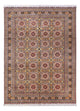 Afghansk teppe 250x330cm - Orientalsk teppe