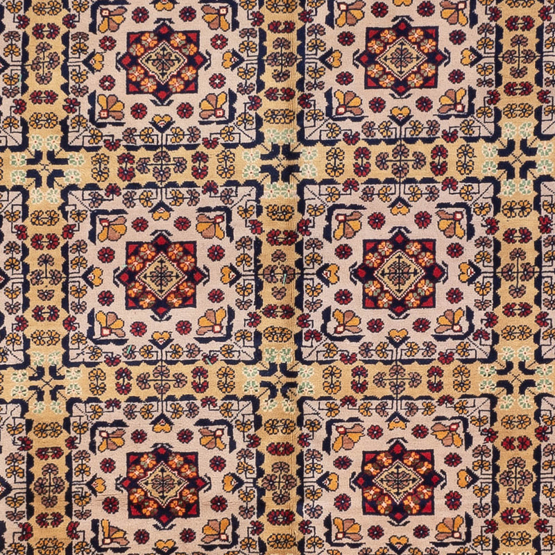 Afghansk teppe 250x330cm - Orientalsk teppe
