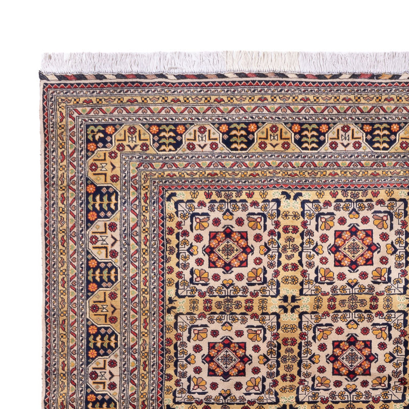 Afghansk teppe 250x330cm - Orientalsk teppe