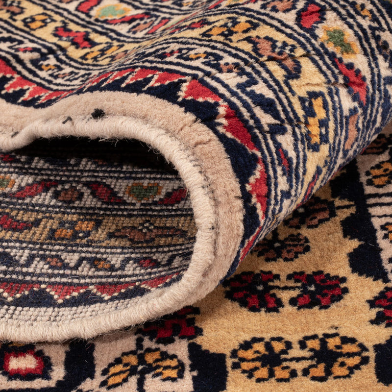 Afghansk teppe 250x330cm - Orientalsk teppe