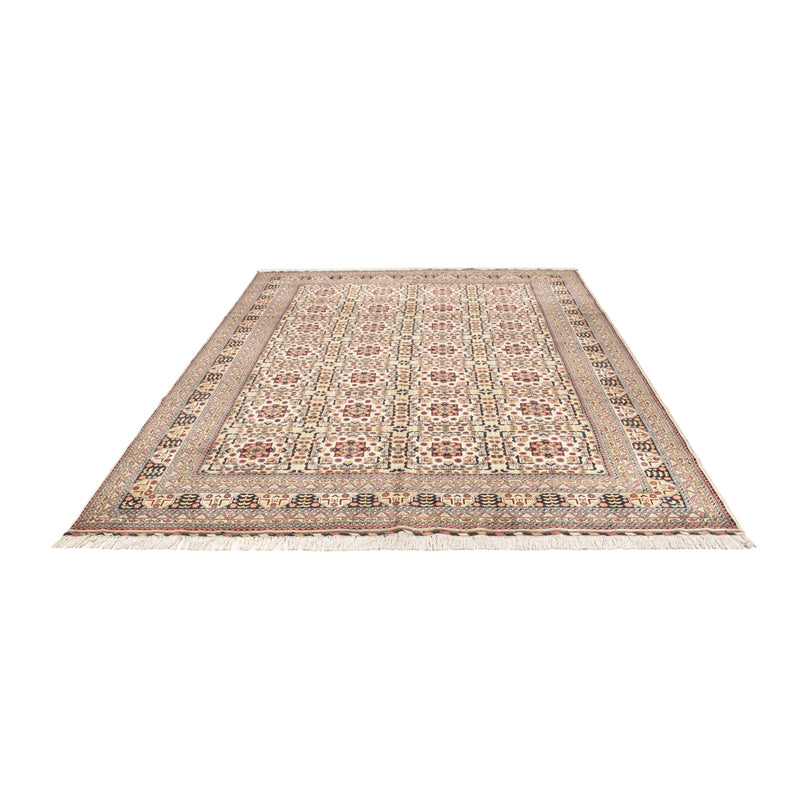 Afghansk teppe 250x330cm - Orientalsk teppe
