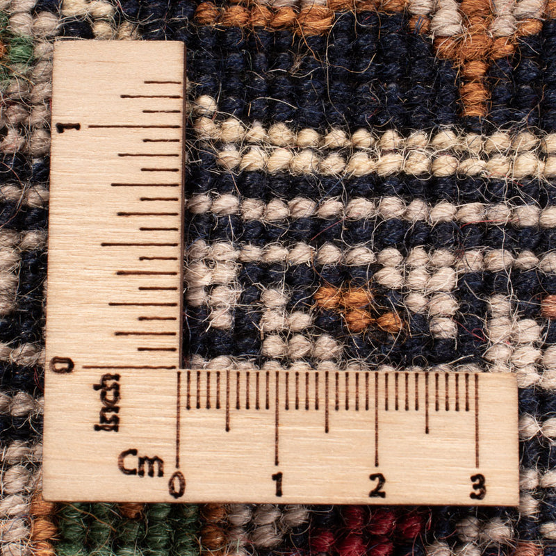 Afghansk teppe 250x330cm - Orientalsk teppe