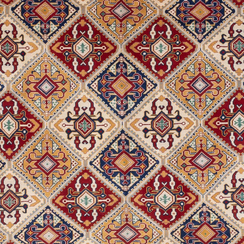 Afghansk teppe 355x250cm - Orientalsk teppe