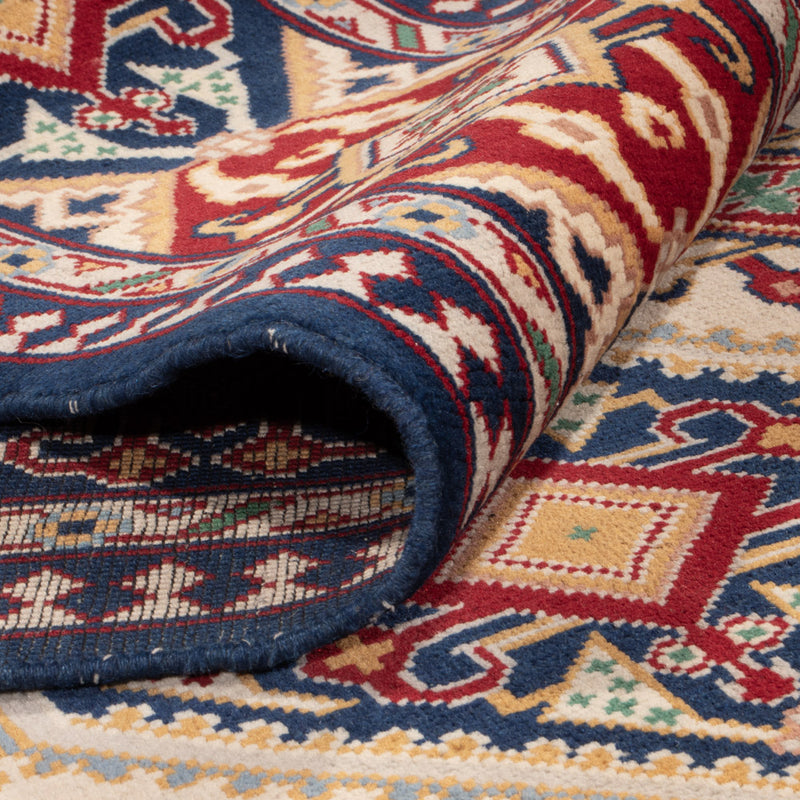 Afghansk teppe 355x250cm - Orientalsk teppe