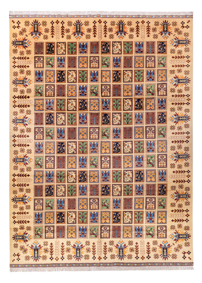 Afghansk teppe 295x400cm - Orientalsk teppe