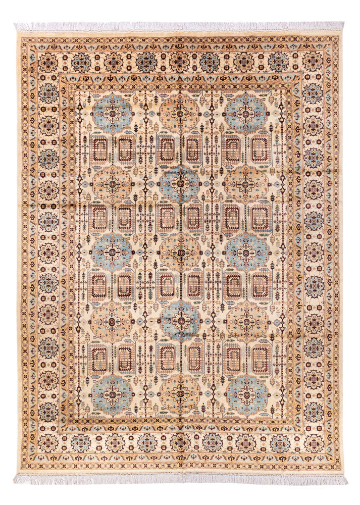 Afghansk teppe 346x245cm - Orientalsk teppe