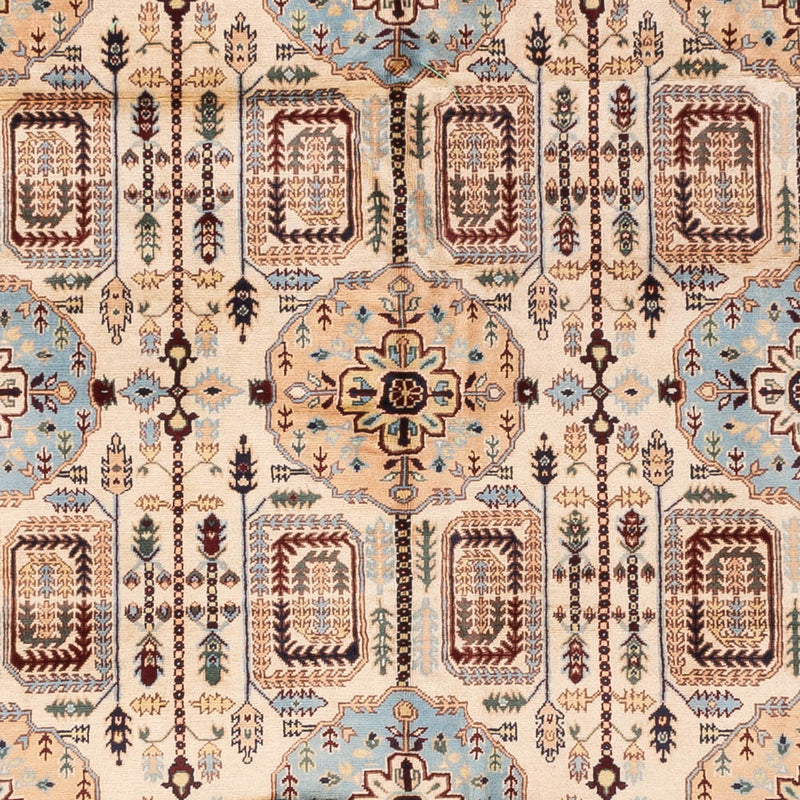 Afghansk teppe 346x245cm - Orientalsk teppe