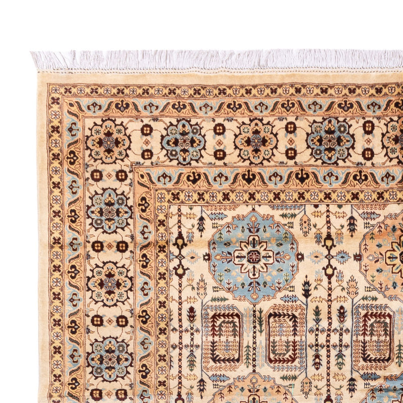 Afghansk teppe 346x245cm - Orientalsk teppe
