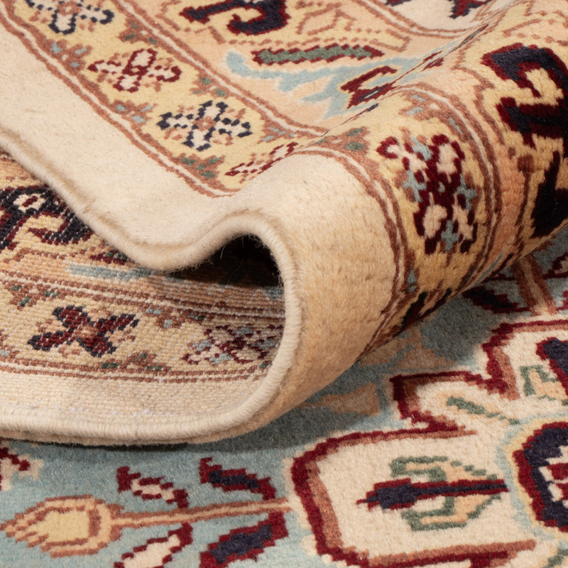 Afghansk teppe 346x245cm - Orientalsk teppe
