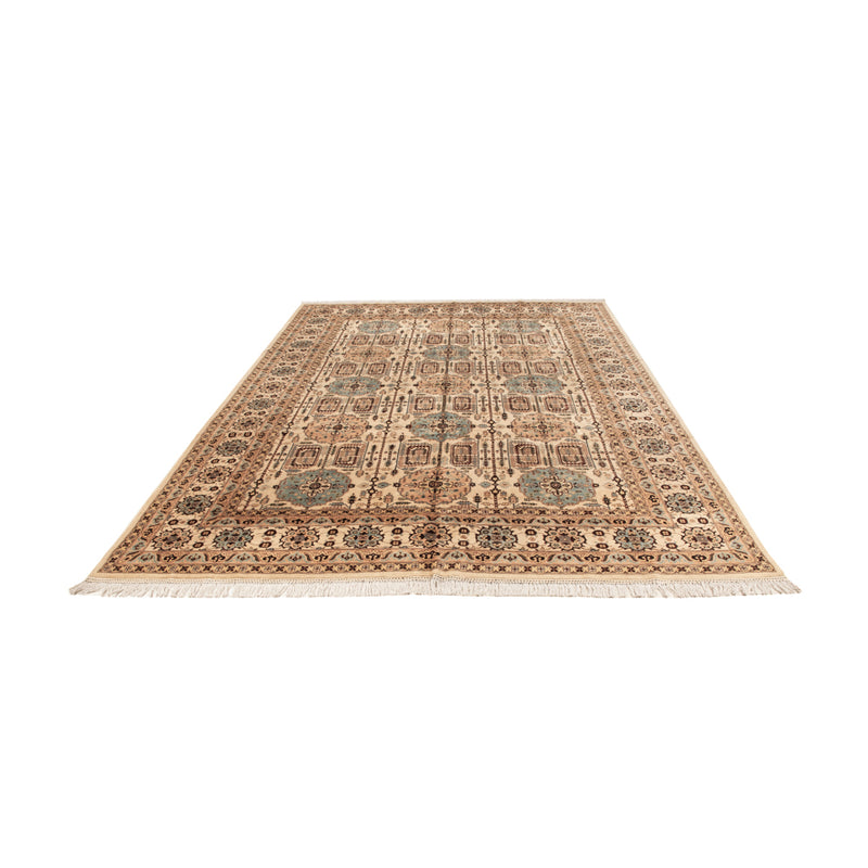 Afghansk teppe 346x245cm - Orientalsk teppe