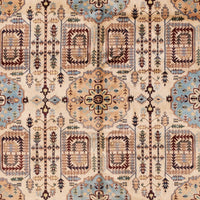 Afghansk teppe 346x250cm - Orientalsk teppe – product image