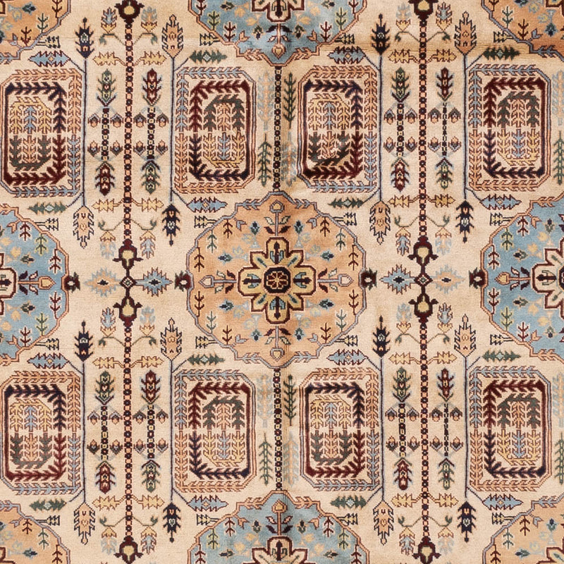 Afghansk teppe 346x250cm - Orientalsk teppe