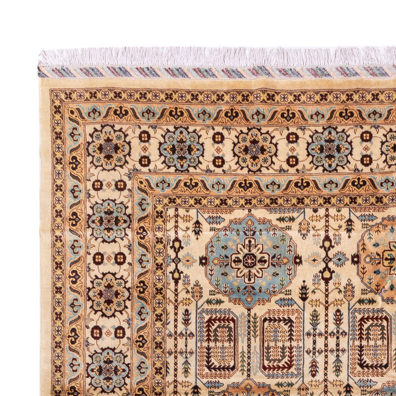 Afghansk teppe 346x250cm - Orientalsk teppe