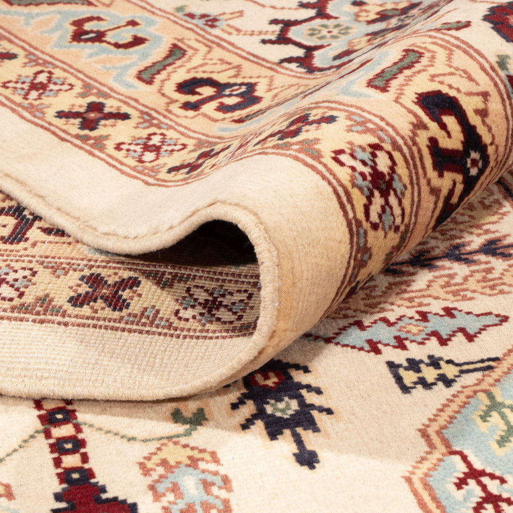 Afghansk teppe 346x250cm - Orientalsk teppe
