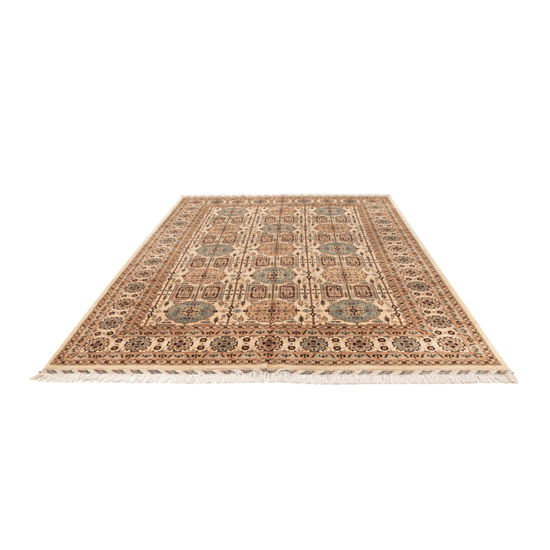 Afghansk teppe 346x250cm - Orientalsk teppe
