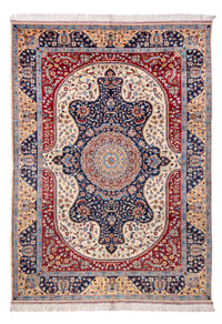 Afghansk teppe 200x289cm - Orientalsk teppe – product image